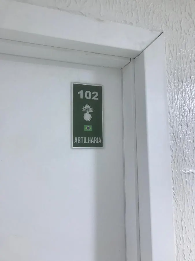 פורטאלזה Pousada Green Aeroporto Rodoviaria אורחן