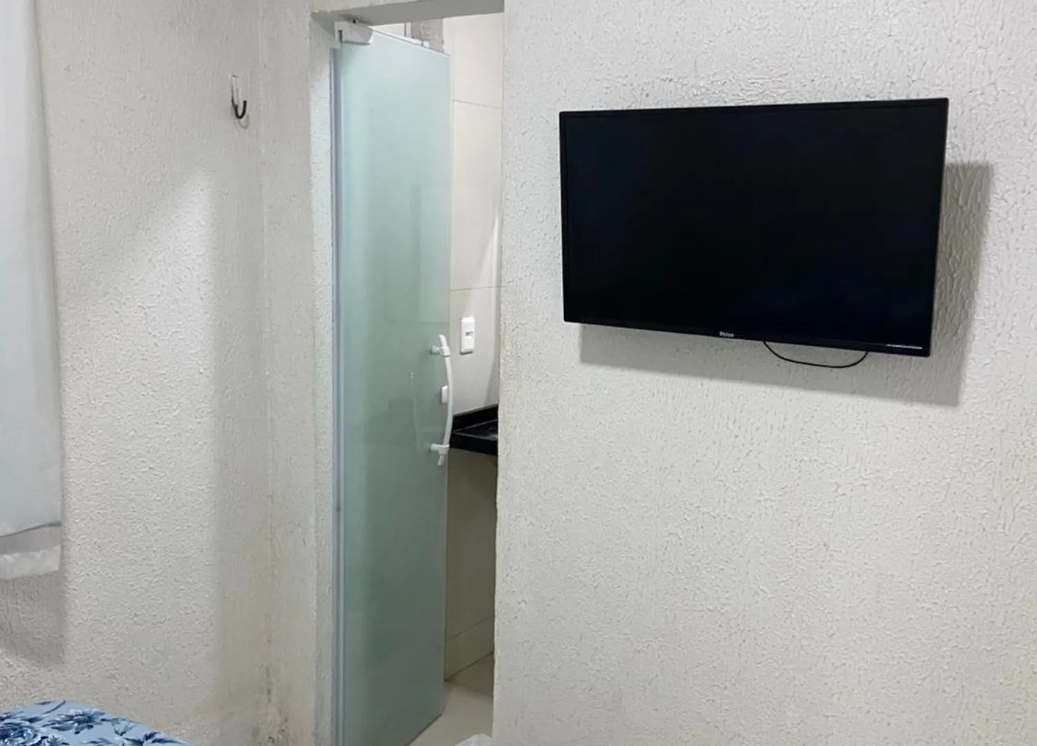 אורחן פורטאלזה Pousada Green Aeroporto Rodoviaria ברזיל