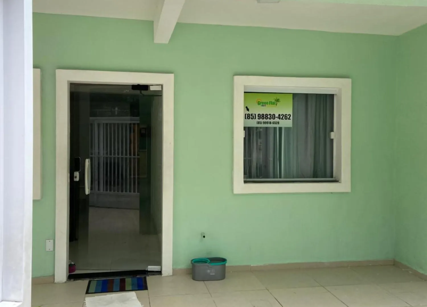 Inn Pousada Green Aeroporto Rodoviaria Fortaleza  Brazil