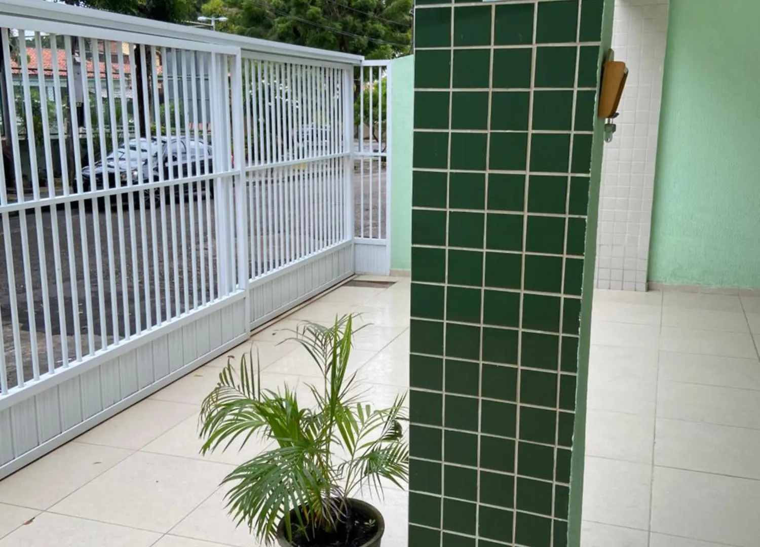 Pousada Green Aeroporto Rodoviaria Fortaleza